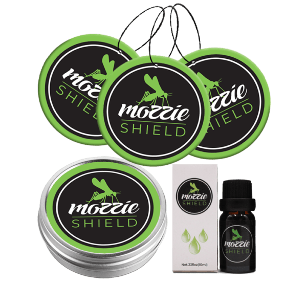 3 pack mozzie clear