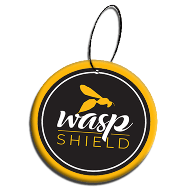 card shield wasp shadow
