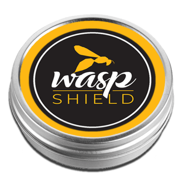 wasp shield tin shadow